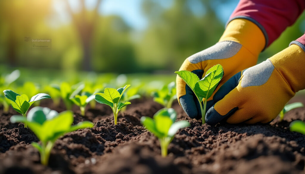 découvrez le meilleur moment pour planter du butternut et garantir une récolte abondante et savoureuse grâce à nos conseils de jardinage optimisés.