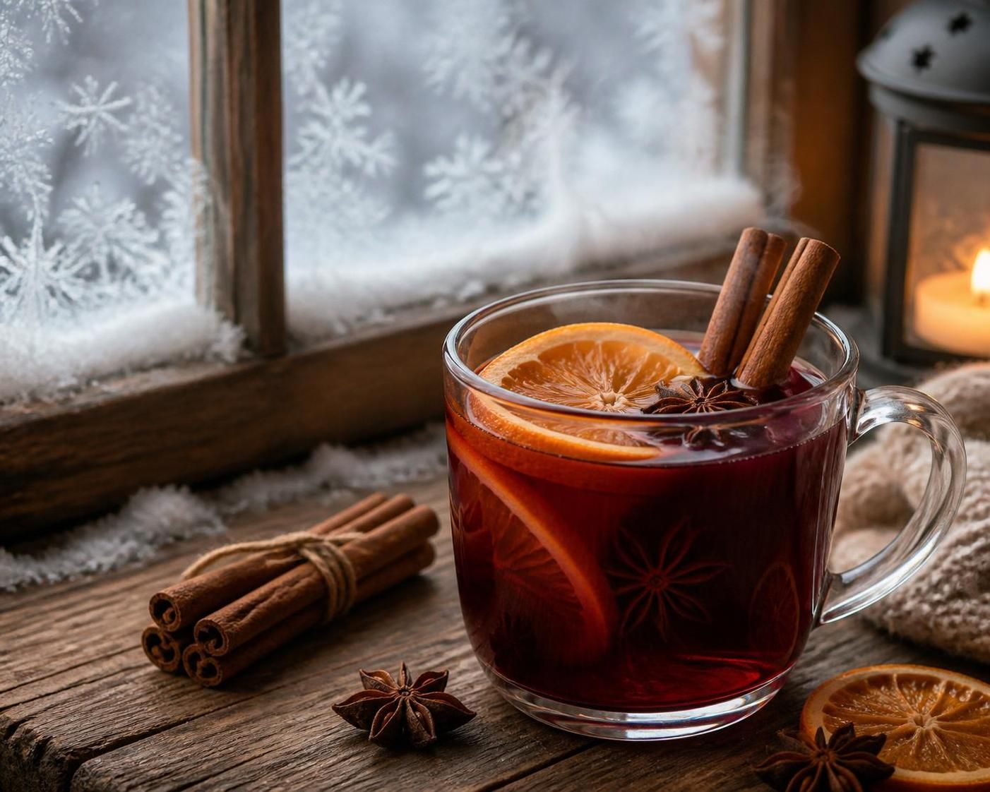 découvrez notre recette facile et savoureuse de vin chaud sans alcool, parfaite pour réchauffer vos soirées d’hiver en famille ou entre amis.