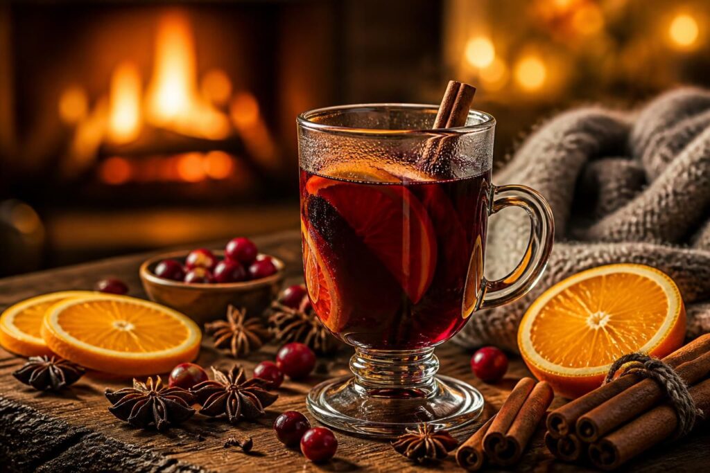 découvrez notre recette facile et savoureuse de vin chaud sans alcool, parfaite pour réchauffer vos soirées d’hiver en famille ou entre amis, tout en gardant une boisson douce et festive.