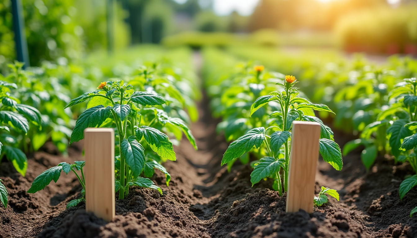 découvrez le meilleur moment pour planter des tomates afin d'assurer une récolte optimale et savoureuse dans votre jardin.