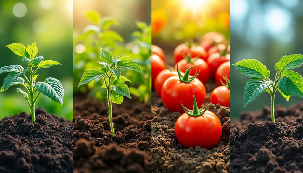 découvrez quand planter des tomates pour optimiser votre récolte et profiter de fruits savoureux tout au long de la saison.