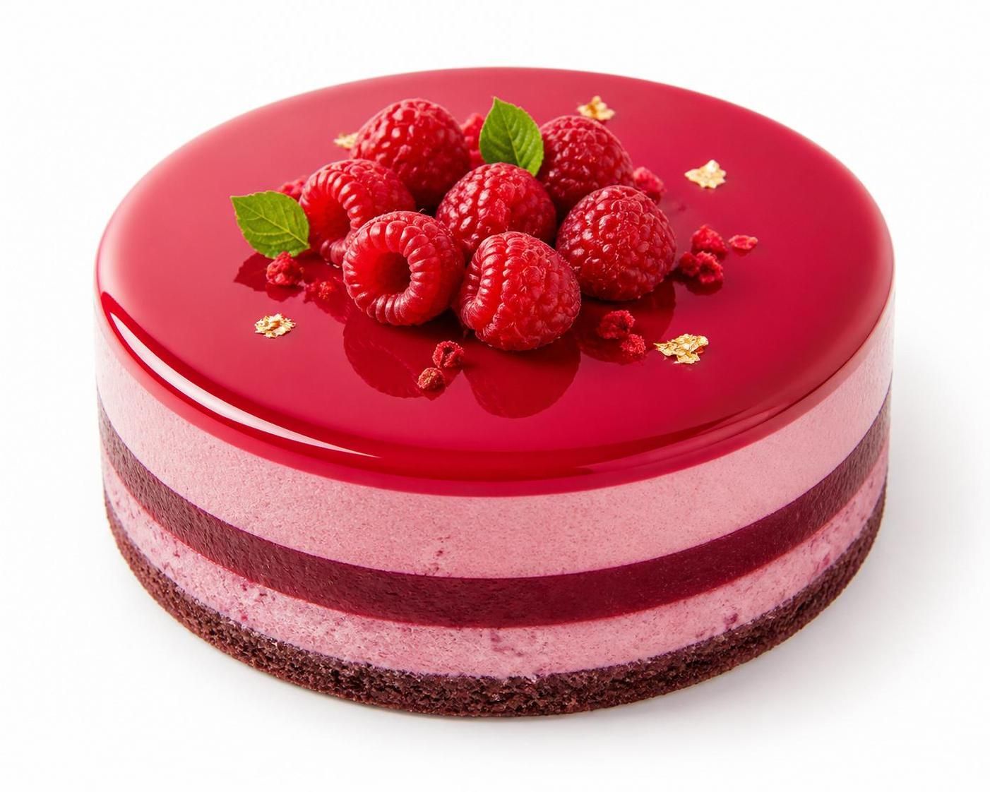 découvrez notre entremet framboise, alliant douceur acidulée et texture fondante pour un dessert exquis et gourmand, parfait pour toutes les occasions.