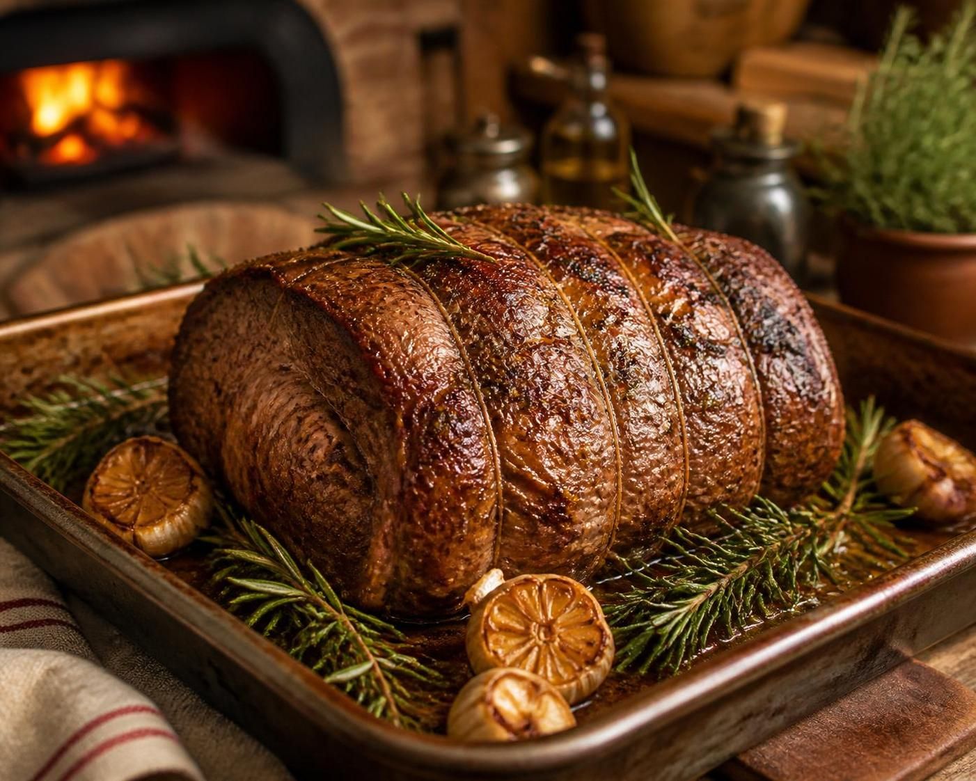 découvrez nos astuces pour réussir un rôti de bœuf au four, tendre et savoureux, à chaque cuisson. conseils pratiques et recettes faciles pour un plat délicieux.