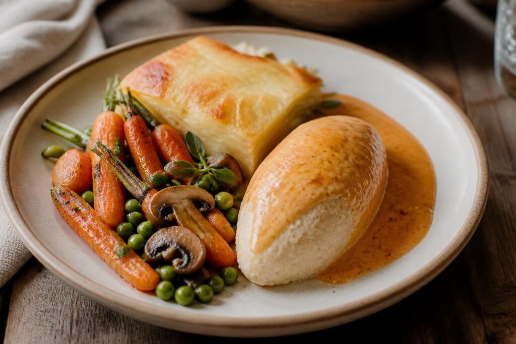 découvrez quelles garnitures choisir pour accompagner une quenelle et sublimer ce plat traditionnel français, alliant saveurs et élégance.