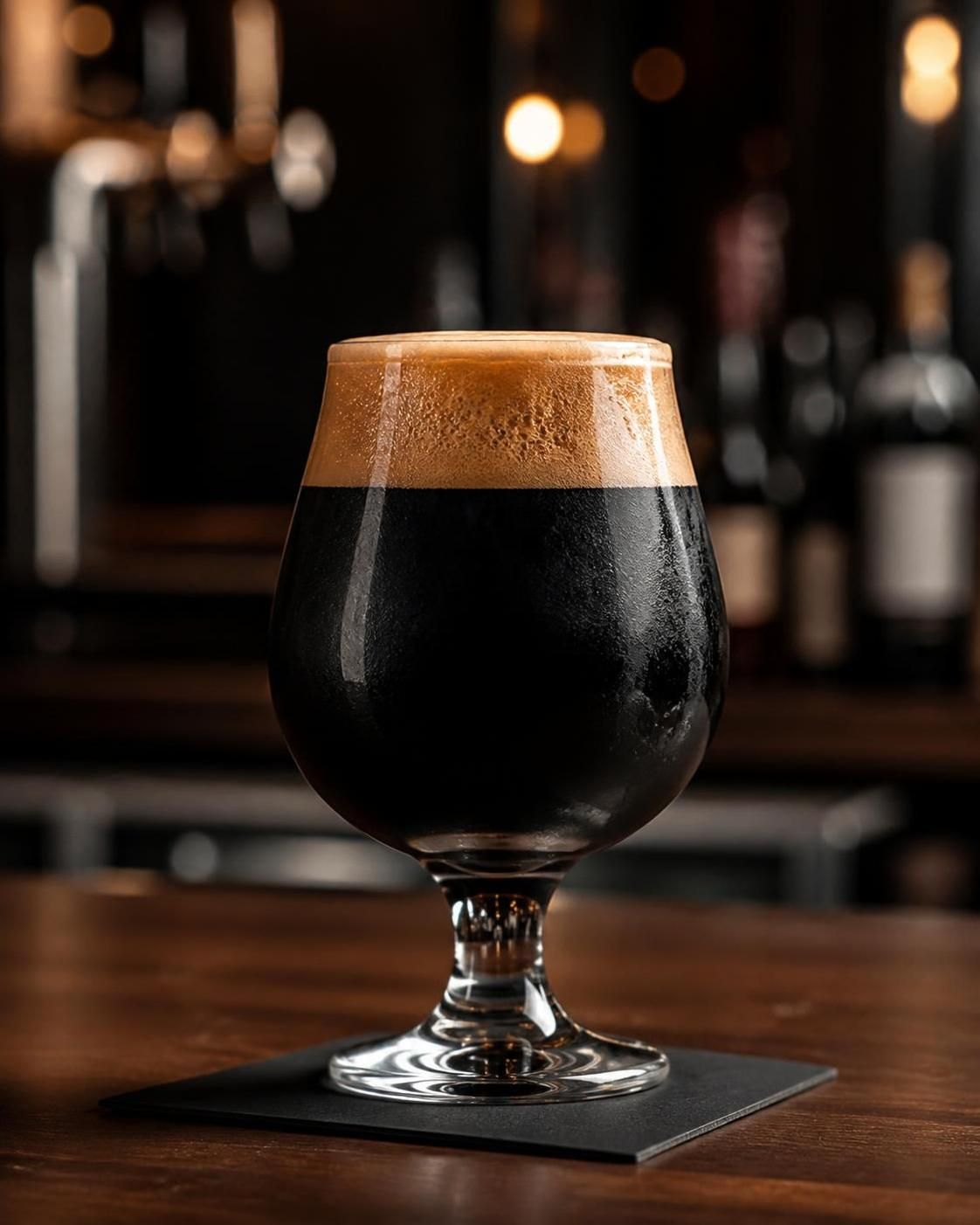découvrez la black ipa, une bière unique où l'amertume intense s'allie à une robe noire profonde pour une expérience gustative riche et équilibrée.