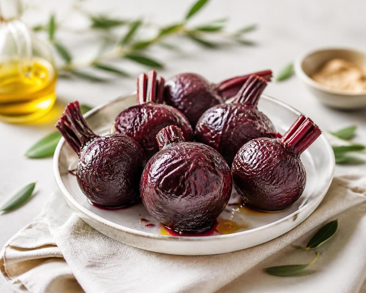 découvrez nos astuces pour cuire les betteraves rouges tout en préservant leur saveur et leurs nutriments essentiels. guide pratique pour une cuisson réussie et saine.