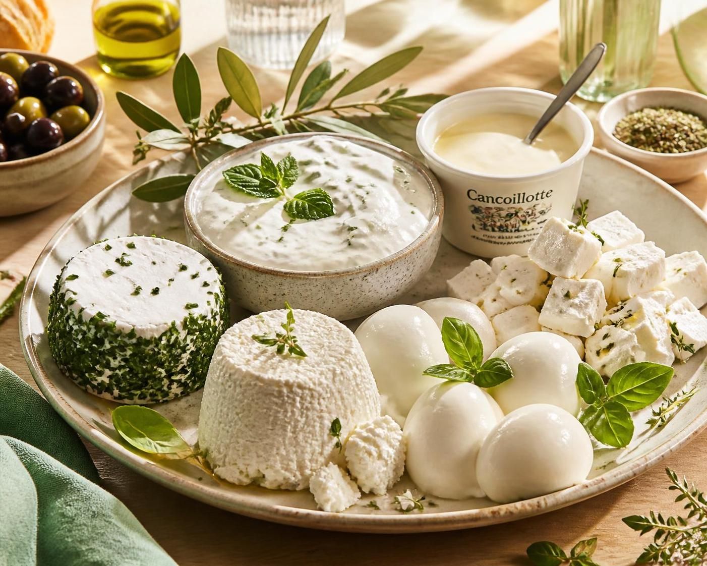 découvrez notre sélection de fromages faibles en gras pour allier saveur et légèreté, et faites le choix parfait pour une alimentation équilibrée sans renoncer au plaisir.
