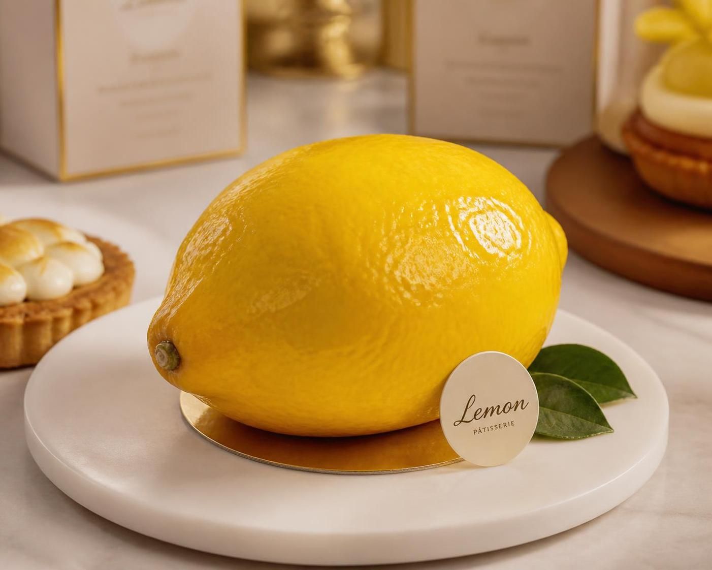 découvrez le gâteau trompe l’œil, une pâtisserie innovante qui joue avec vos sens et éveille vos envies grâce à des illusions gourmandes et surprenantes.