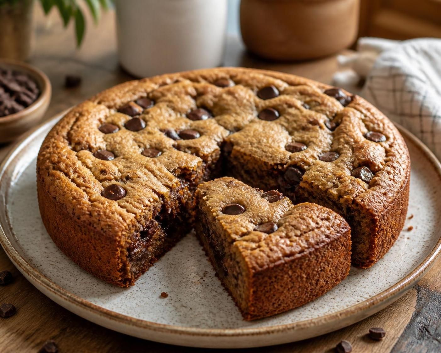 découvrez la recette gourmande des gâteaux aux cookies, un délice facile à préparer qui ravira petits et grands à chaque bouchée.