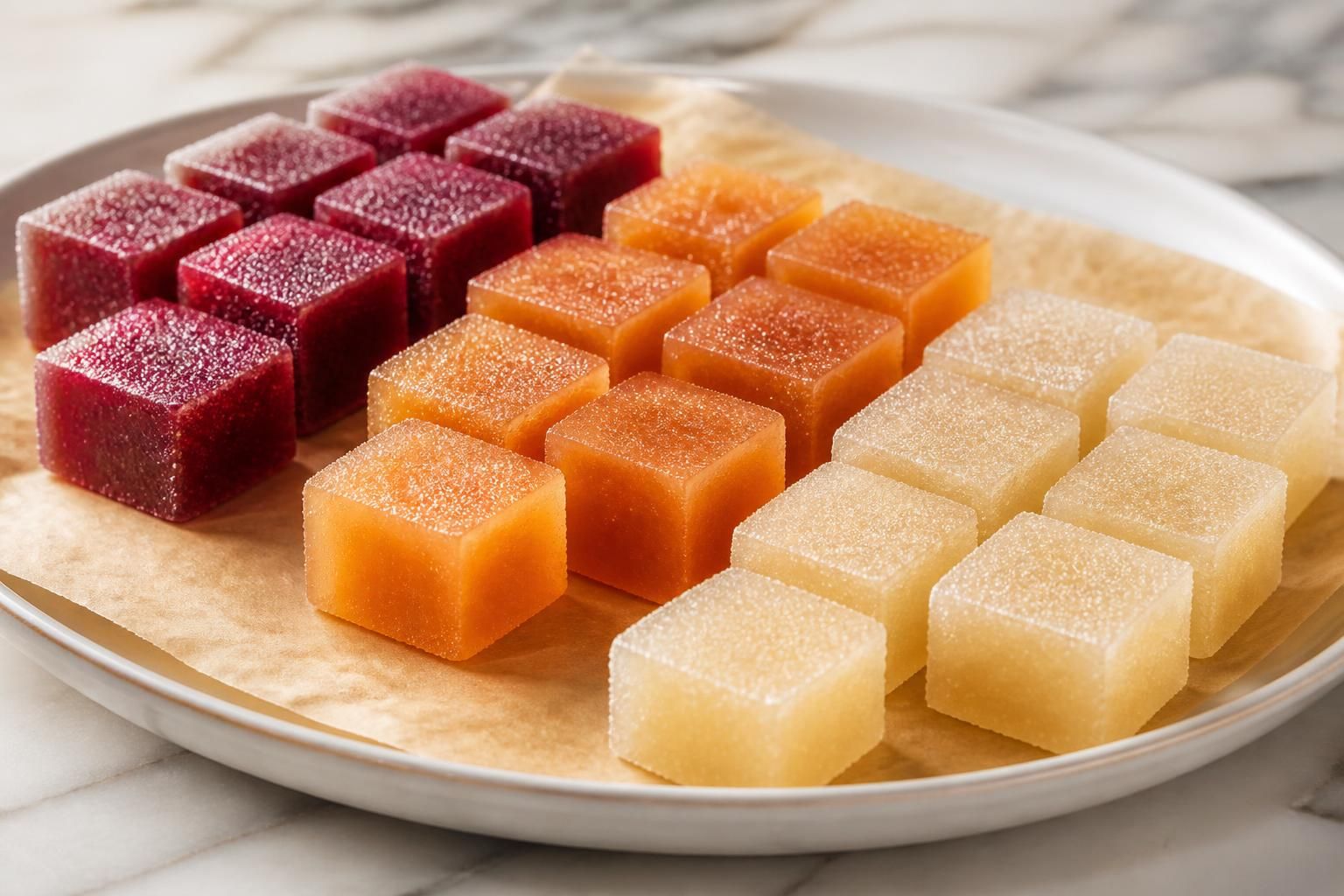découvrez les astuces des chefs pour réussir à coup sûr votre recette de pâte de fruit professionnelle. conseils pratiques et techniques pour des résultats parfaits à chaque fois.
