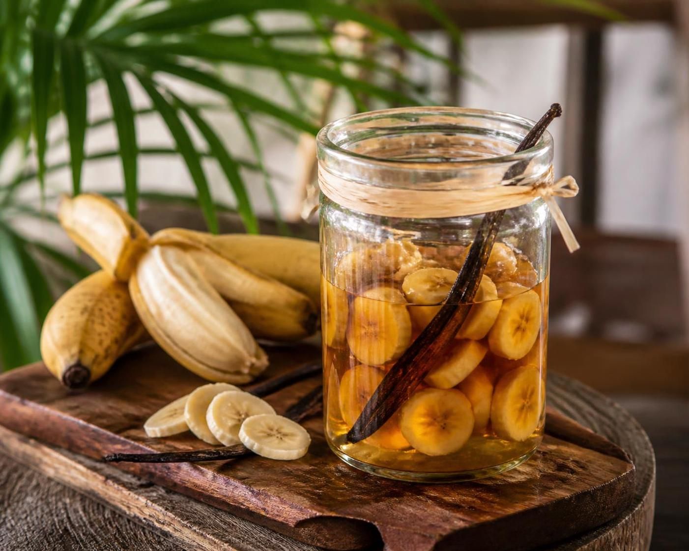 découvrez notre recette facile de rhum arrangé banane vanille pour un apéritif maison réussi, alliant douceur et exotisme en quelques étapes simples.