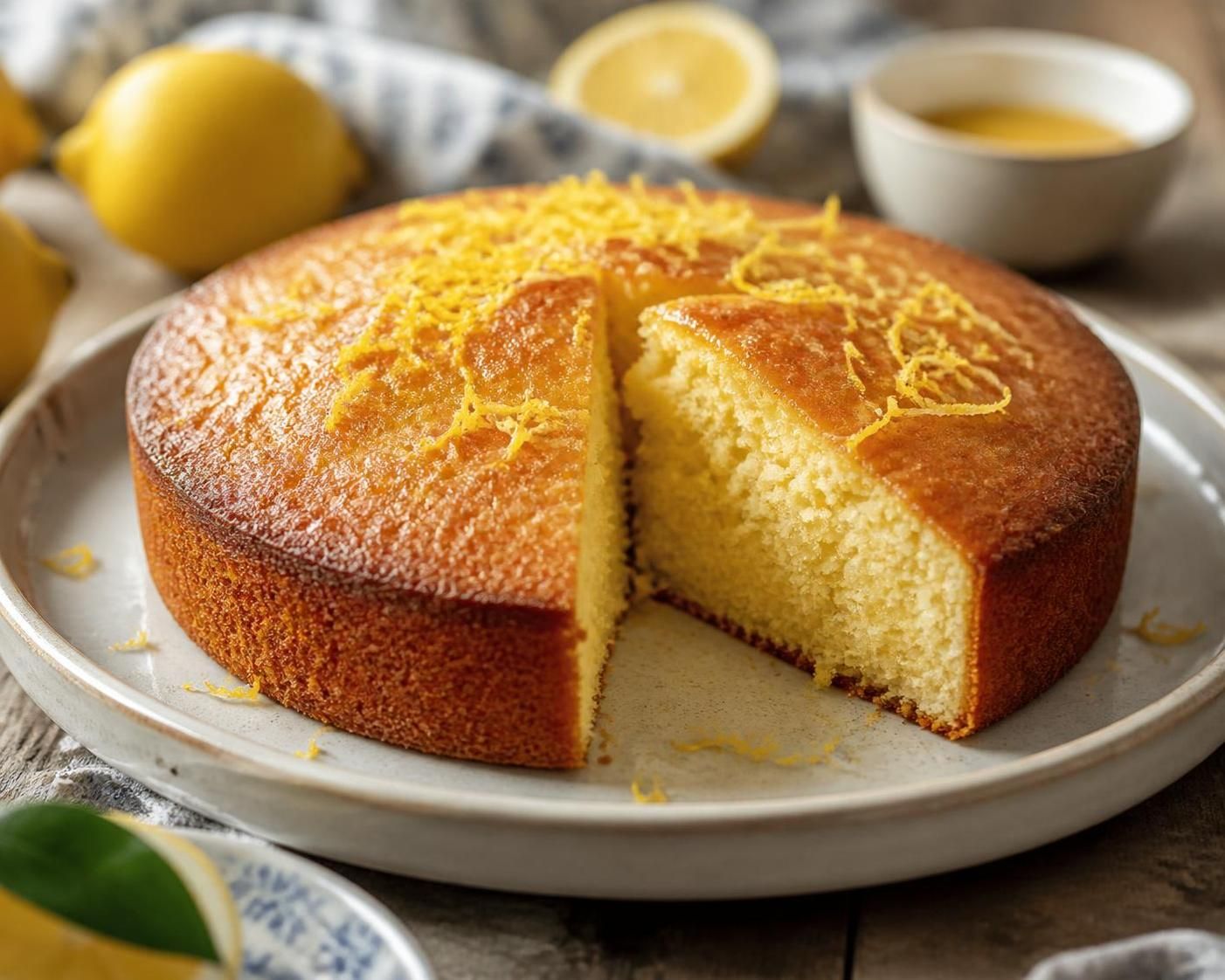 découvrez la recette facile d'emma gâteau pour préparer un dessert maison délicieux et réussi en toute simplicité.
