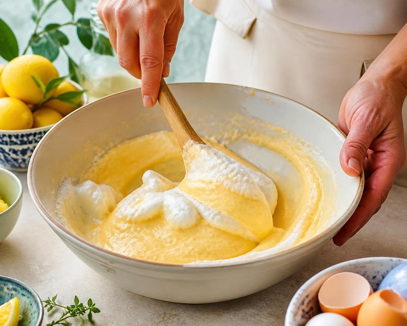 découvrez l'astuce simple de pâte à merveille pour obtenir une texture légère et gourmande dans toutes vos préparations.