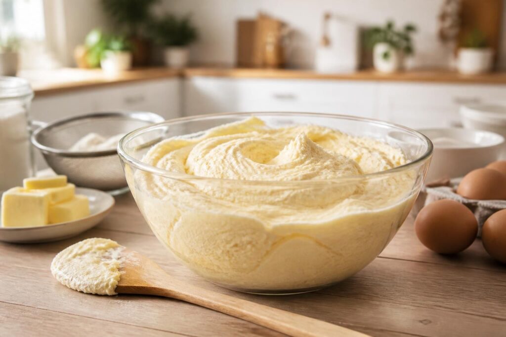 découvrez l'astuce simple pour réussir une pâte à merveille, légère et gourmande, parfaite pour toutes vos recettes sucrées.