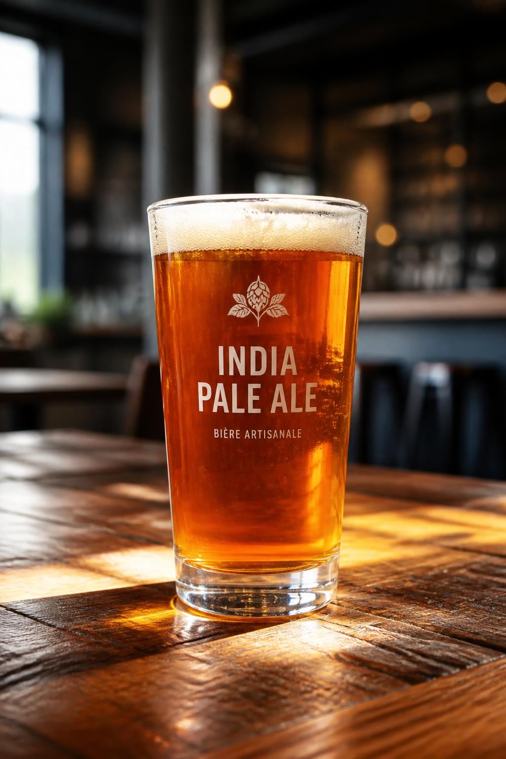 découvrez pourquoi la bière india pale ale gagne en popularité auprès des amateurs grâce à son goût unique, ses arômes intenses et sa richesse en saveurs.