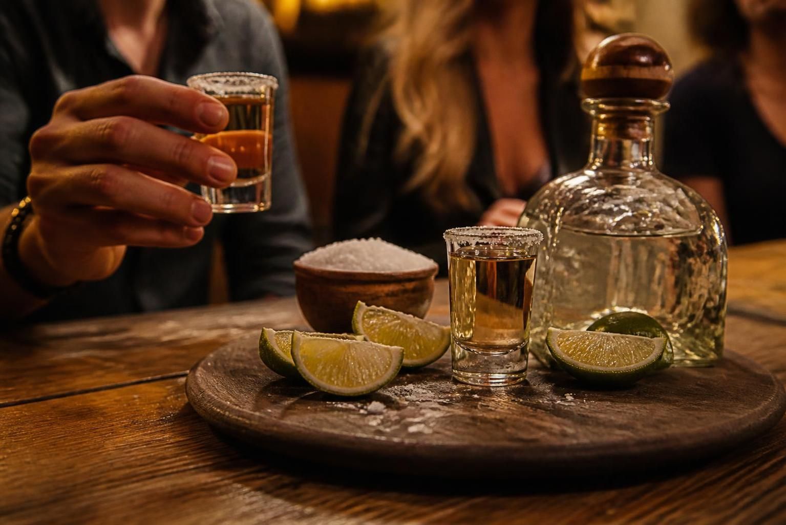 découvrez pourquoi la téquila paf, cet apéritif mexicain emblématique, enflamme les soirées grâce à son goût unique et son ambiance festive.