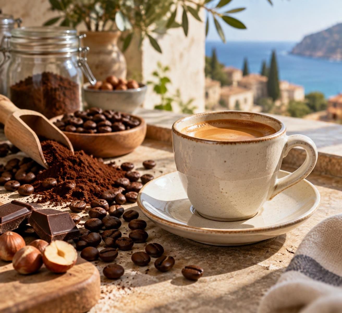 découvrez comment choisir un café en grain doux et riche, sans amertume : origine, torréfaction et conseils pour savourer chaque tasse.