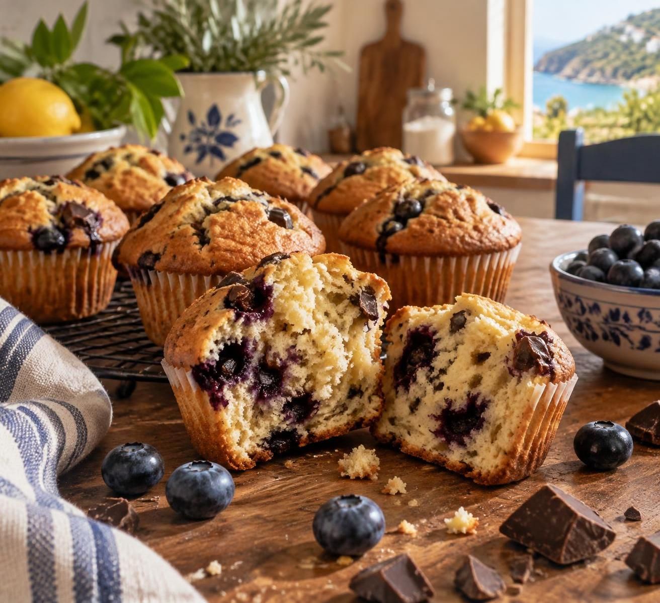 découvrez les astuces pour réussir des muffins moelleux à chaque fournée : ingrédients, préparation et cuisson, tout pour des cakes gourmands et légers.